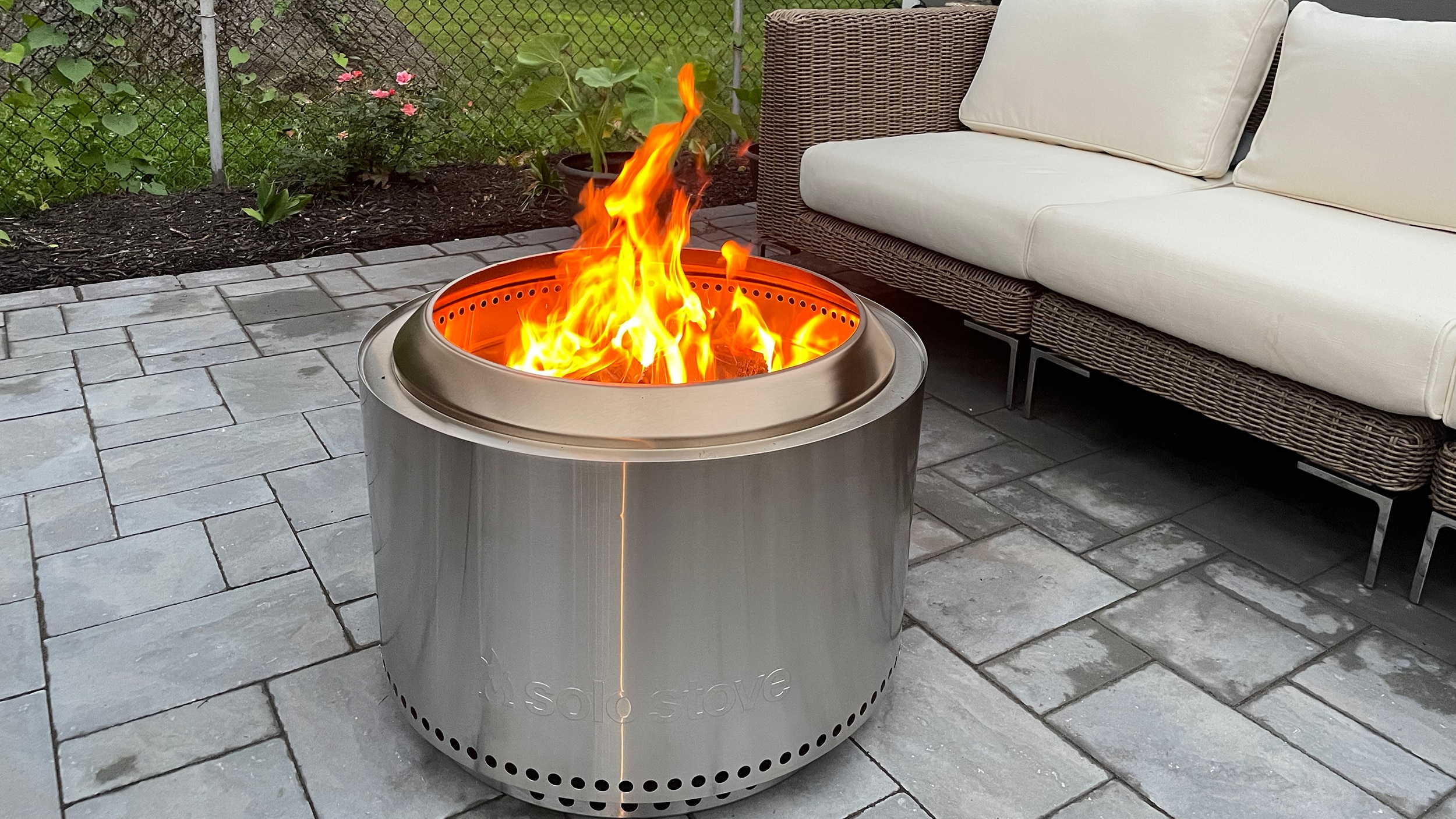 How Do Smokeless Fire Pits Work? - Bassemiers