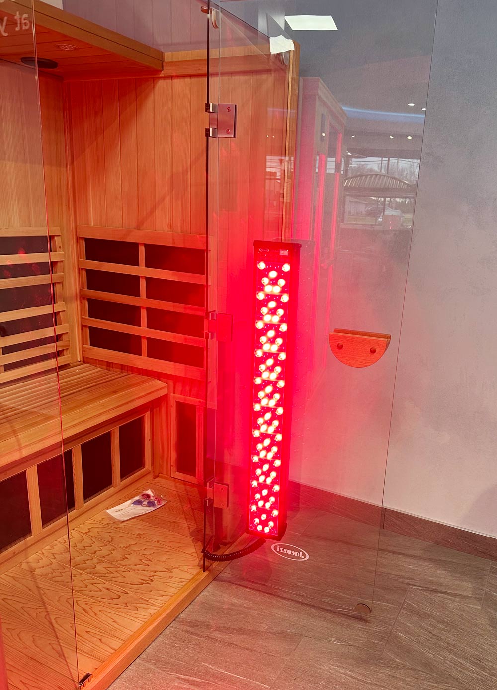 A Complete Guide to Red Light Therapy & Infrared Saunas Bassemiers